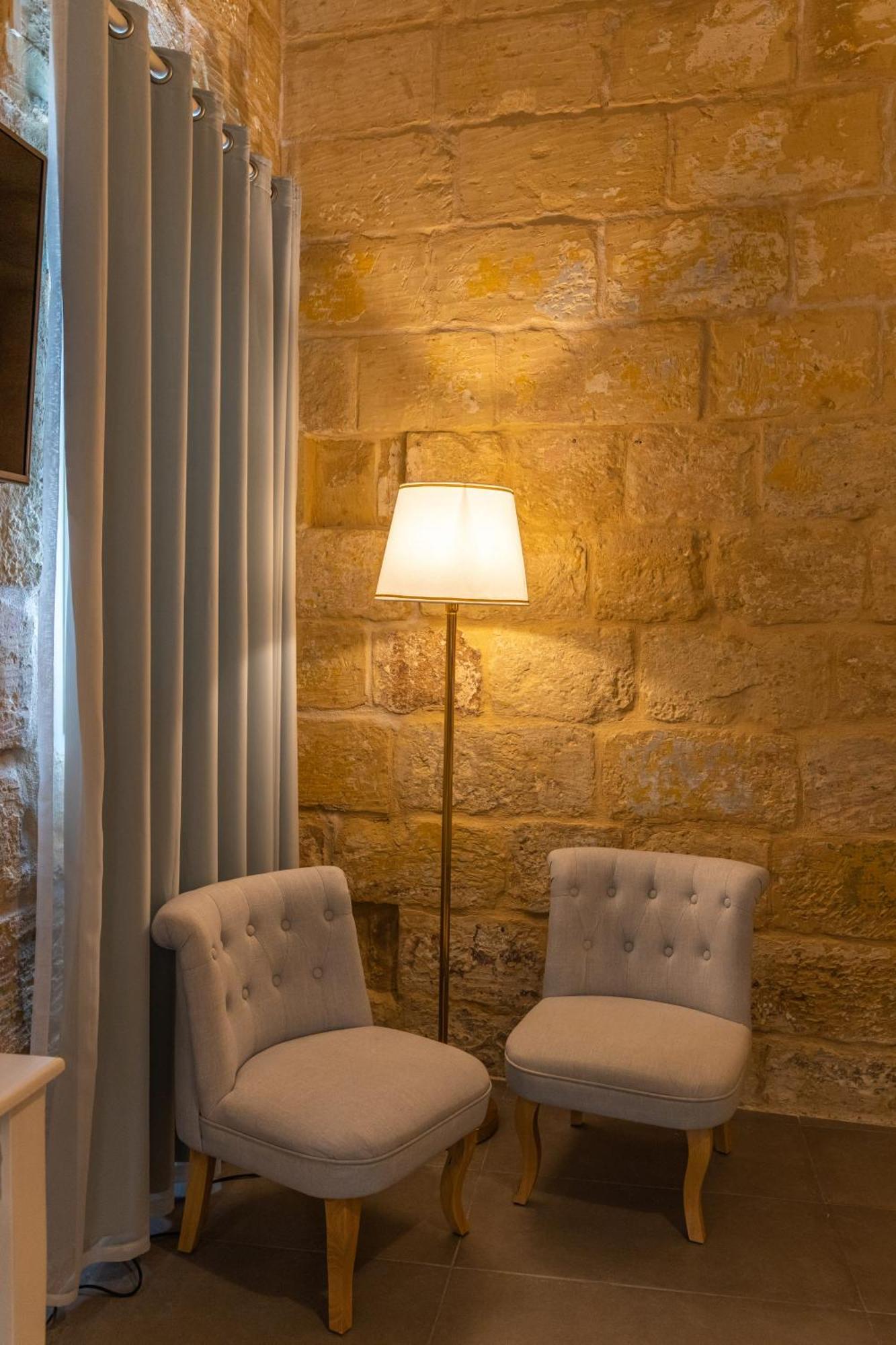 Lemon Tree Relais By Cx Collection Hotel Żabbar Buitenkant foto