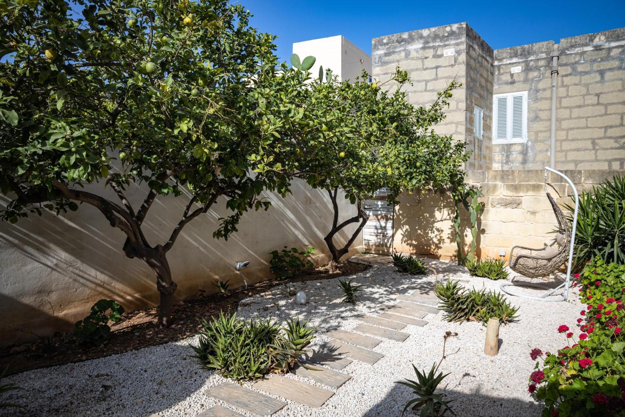 Lemon Tree Relais By Cx Collection Hotel Żabbar Buitenkant foto