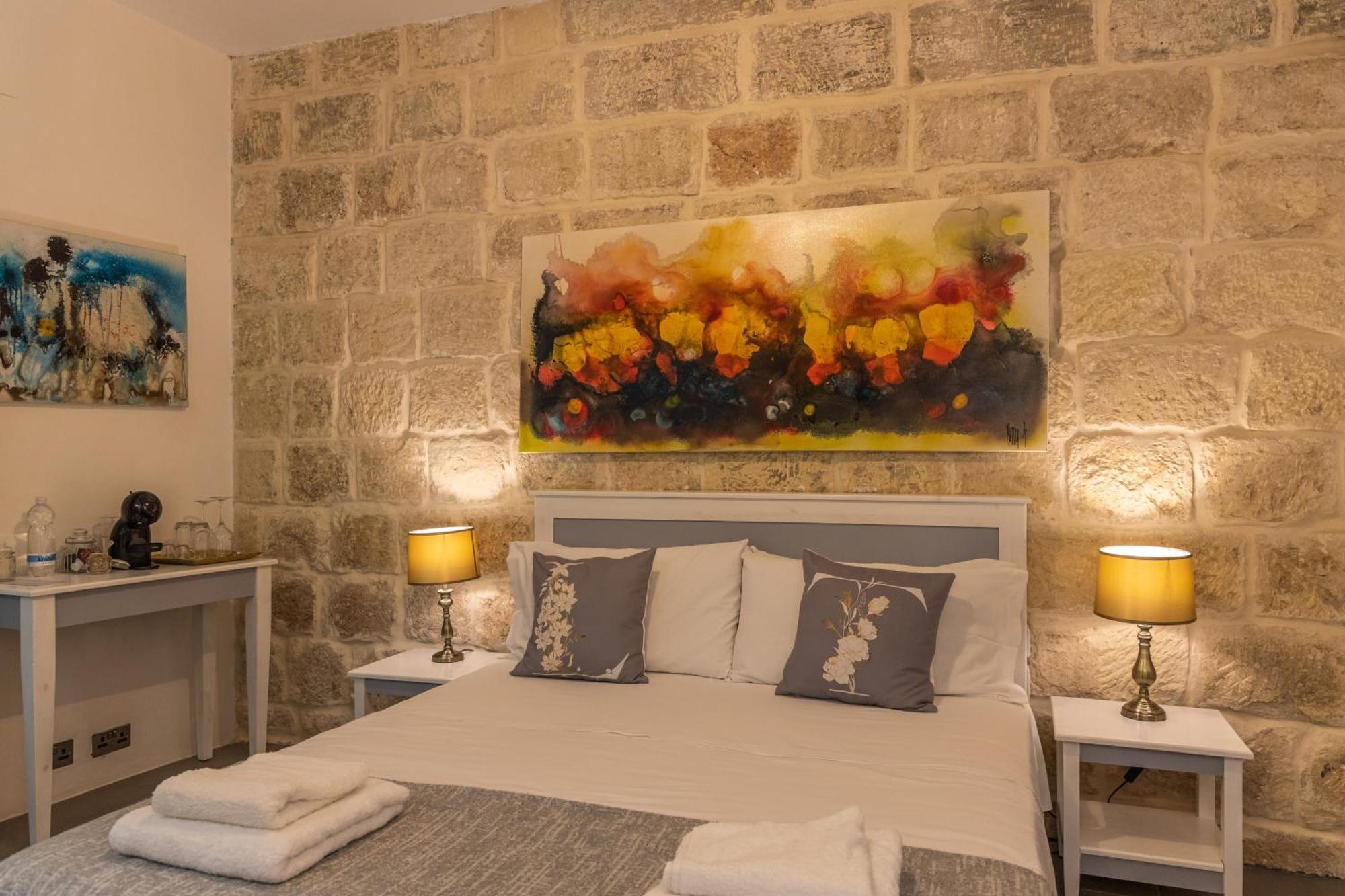 Lemon Tree Relais By Cx Collection Hotel Żabbar Buitenkant foto