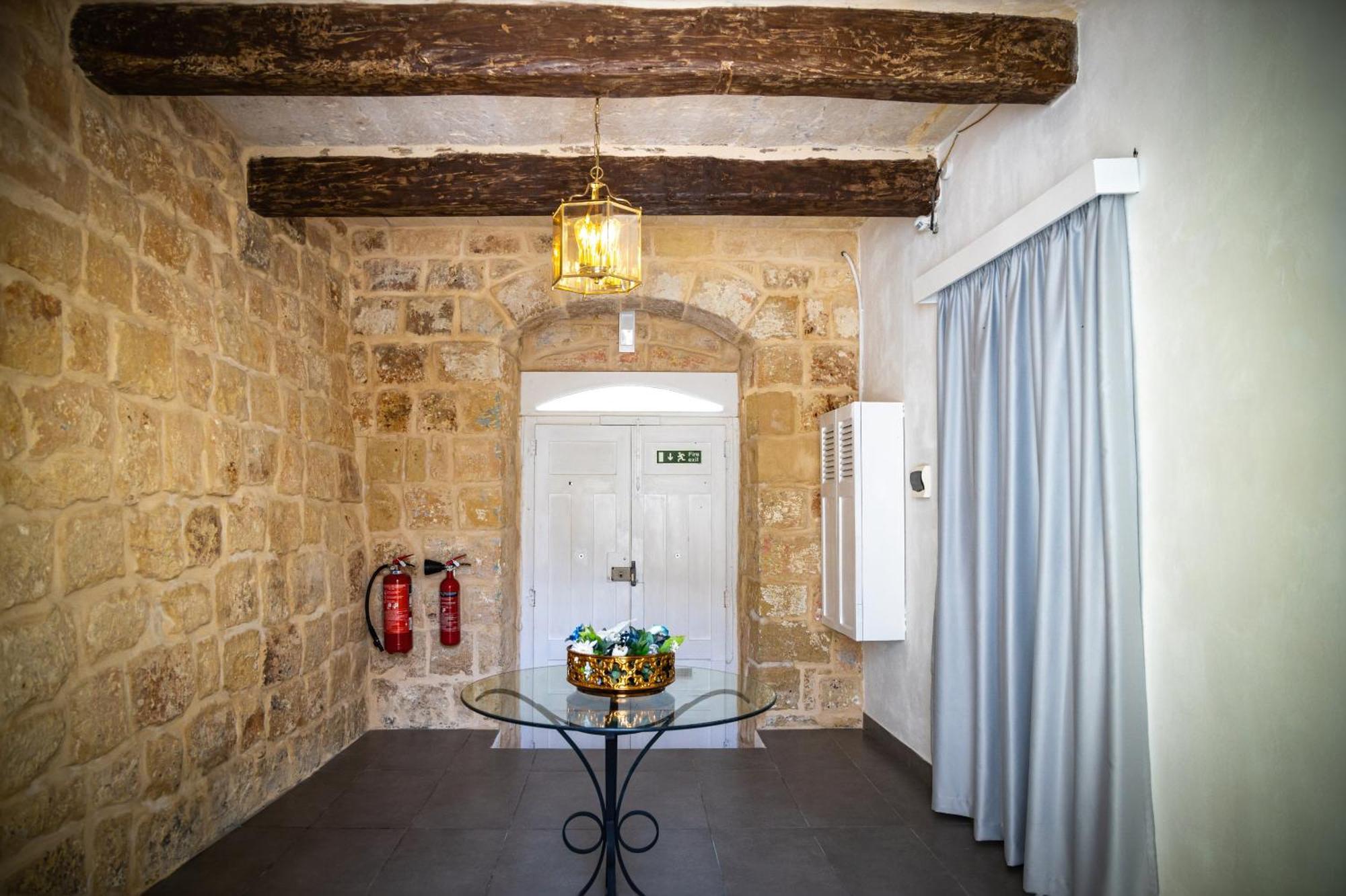 Lemon Tree Relais By Cx Collection Hotel Żabbar Buitenkant foto