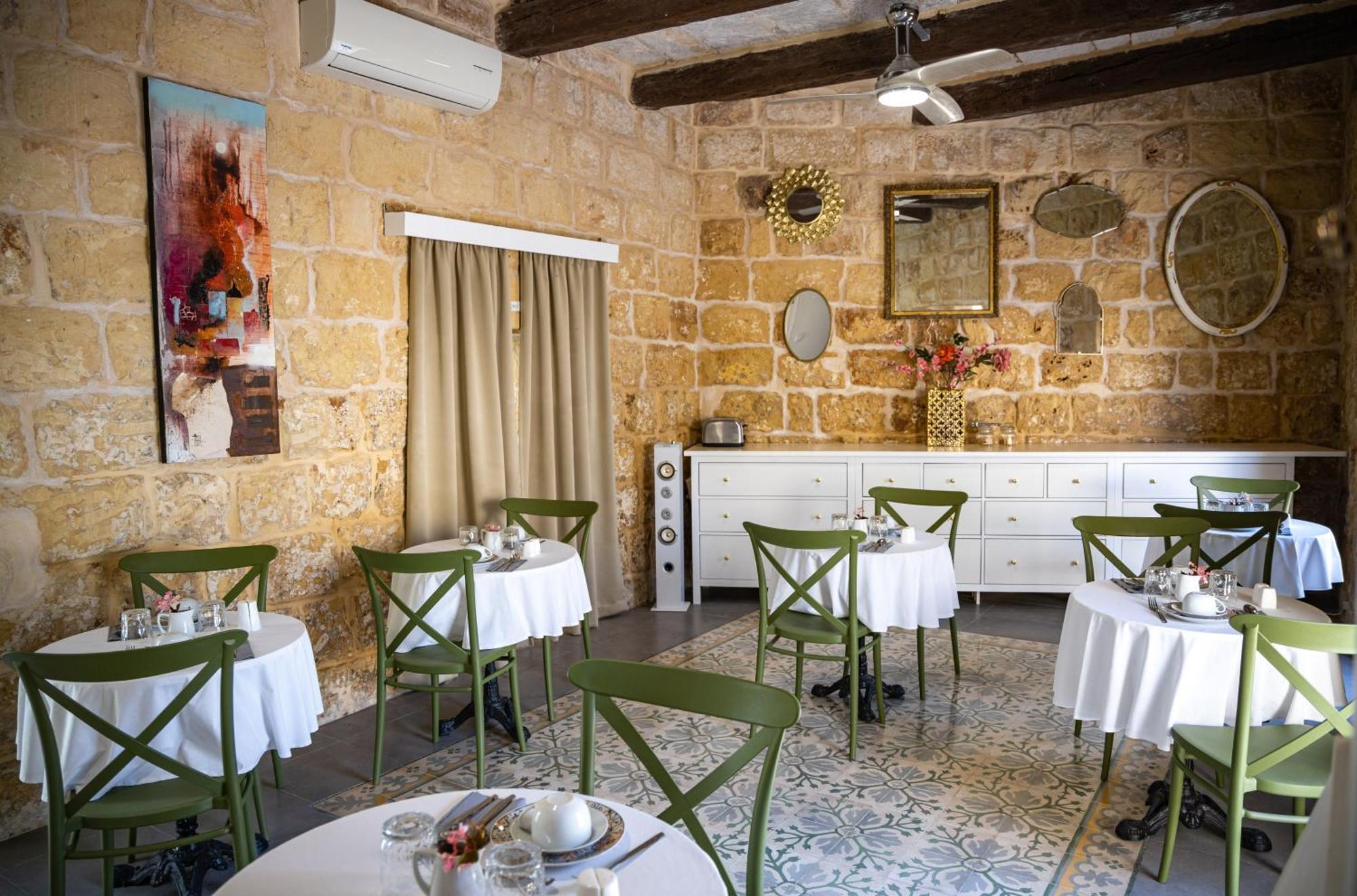Lemon Tree Relais By Cx Collection Hotel Żabbar Buitenkant foto