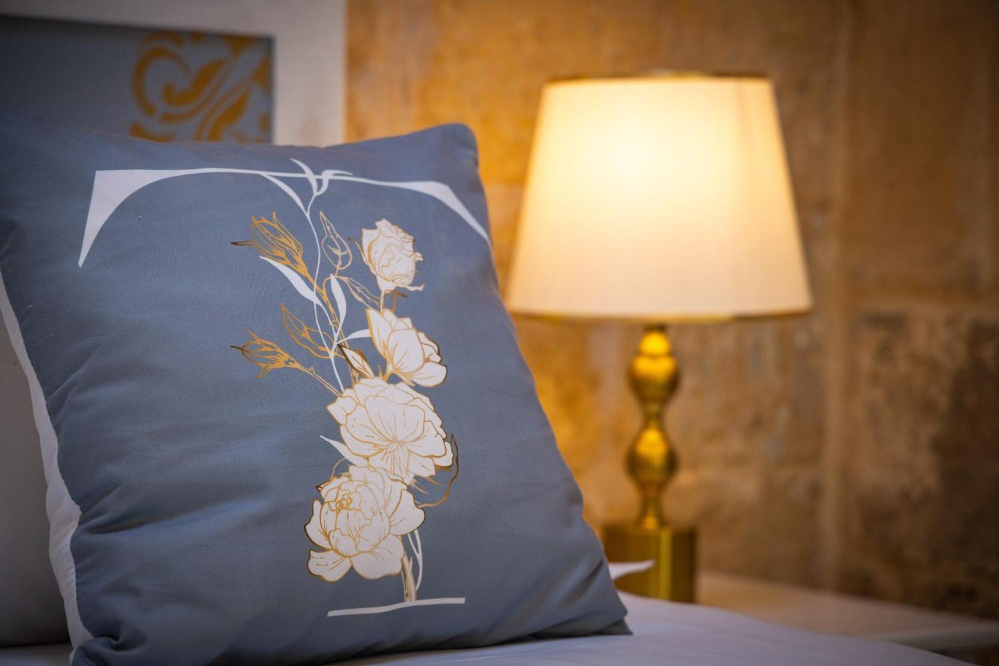 Lemon Tree Relais By Cx Collection Hotel Żabbar Buitenkant foto