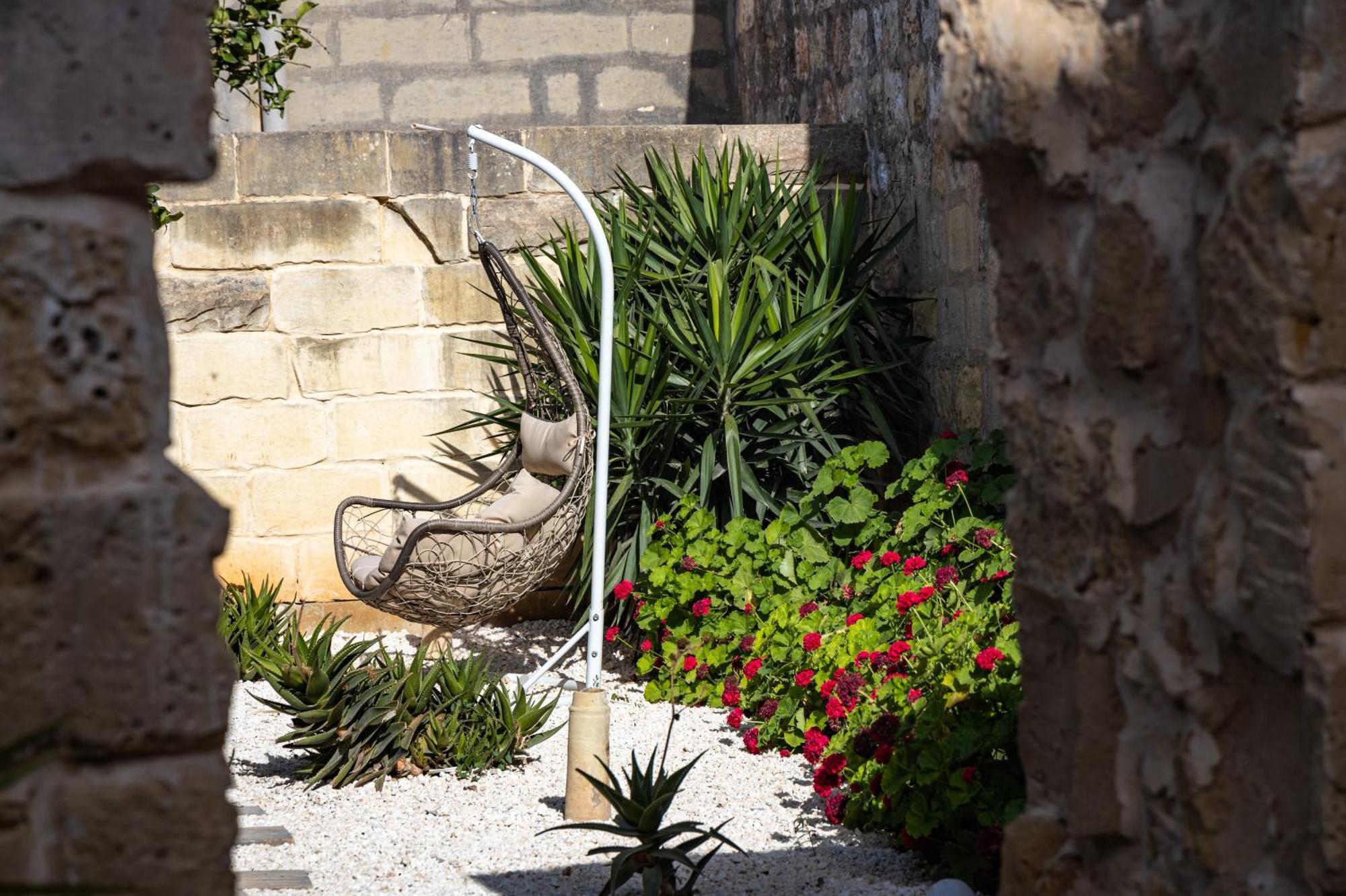 Lemon Tree Relais By Cx Collection Hotel Żabbar Buitenkant foto