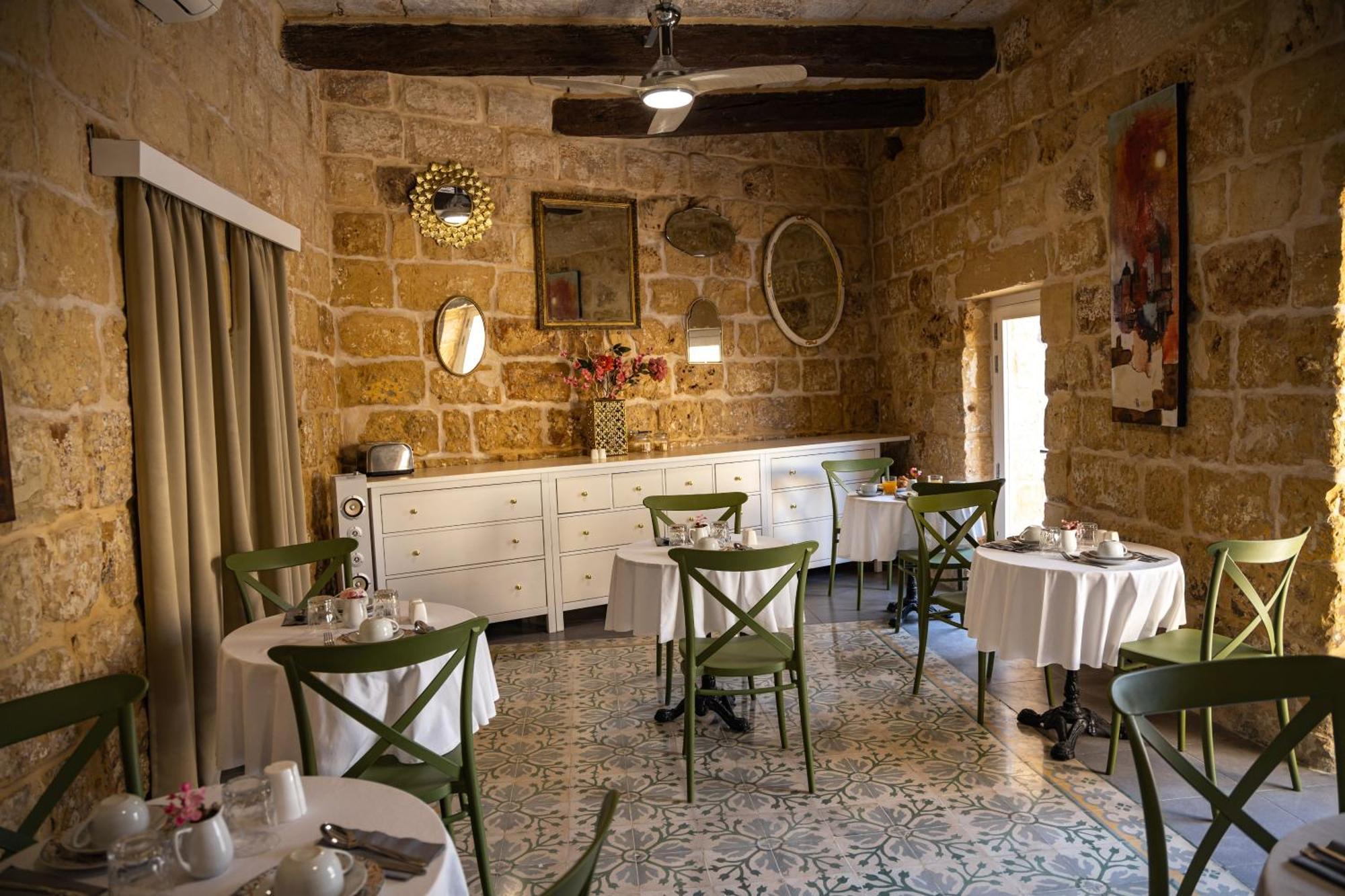 Lemon Tree Relais By Cx Collection Hotel Żabbar Buitenkant foto
