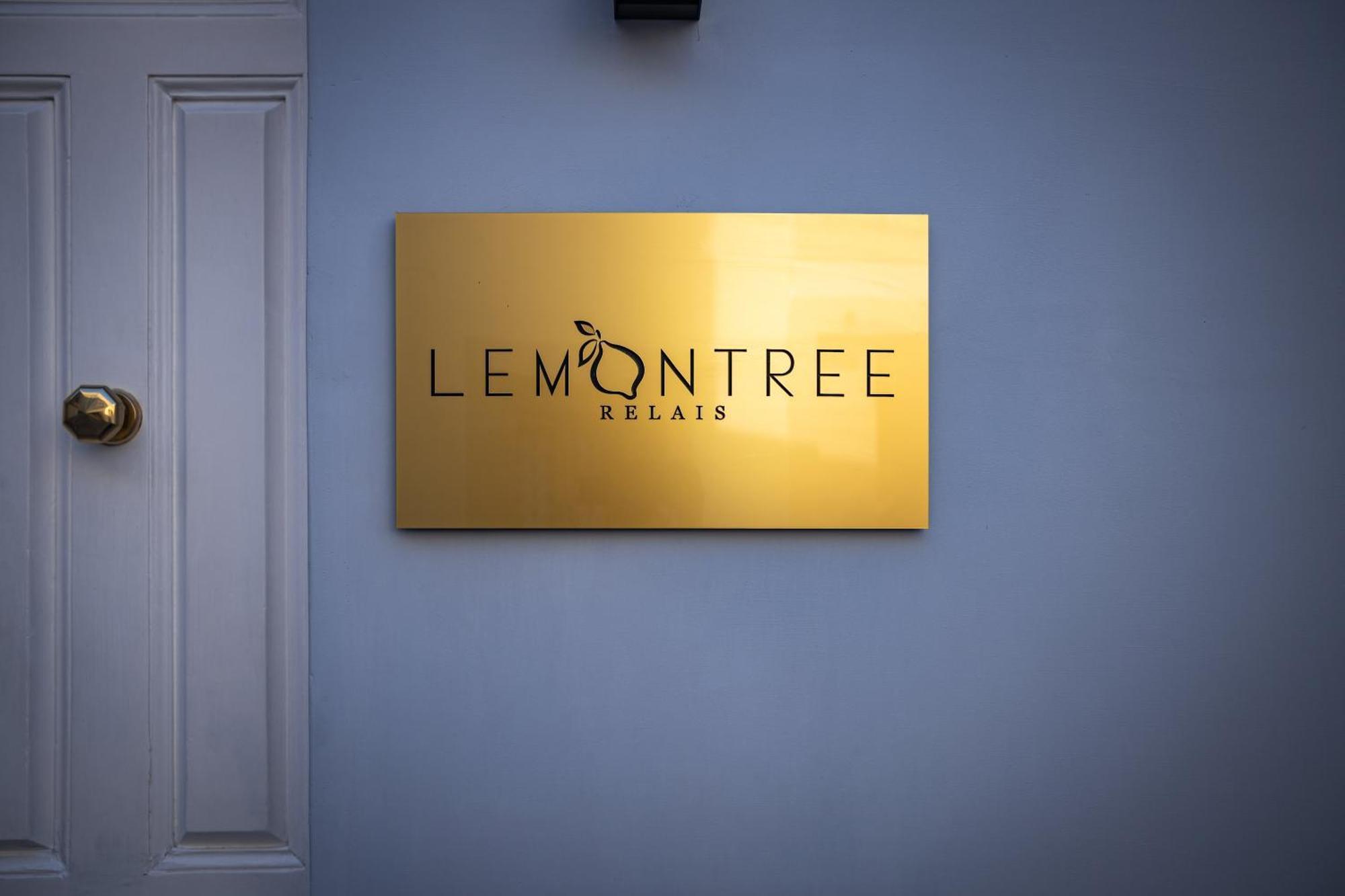 Lemon Tree Relais By Cx Collection Hotel Żabbar Buitenkant foto