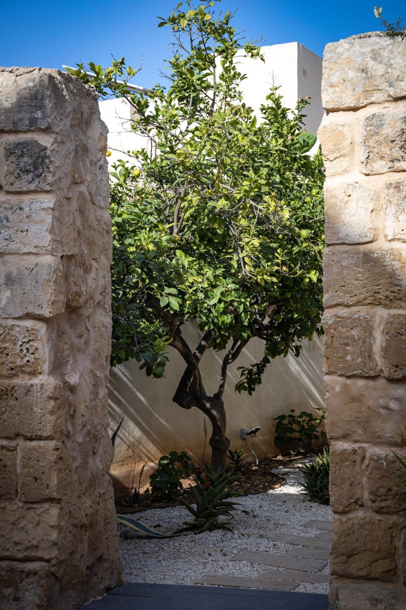 Lemon Tree Relais By Cx Collection Hotel Żabbar Buitenkant foto