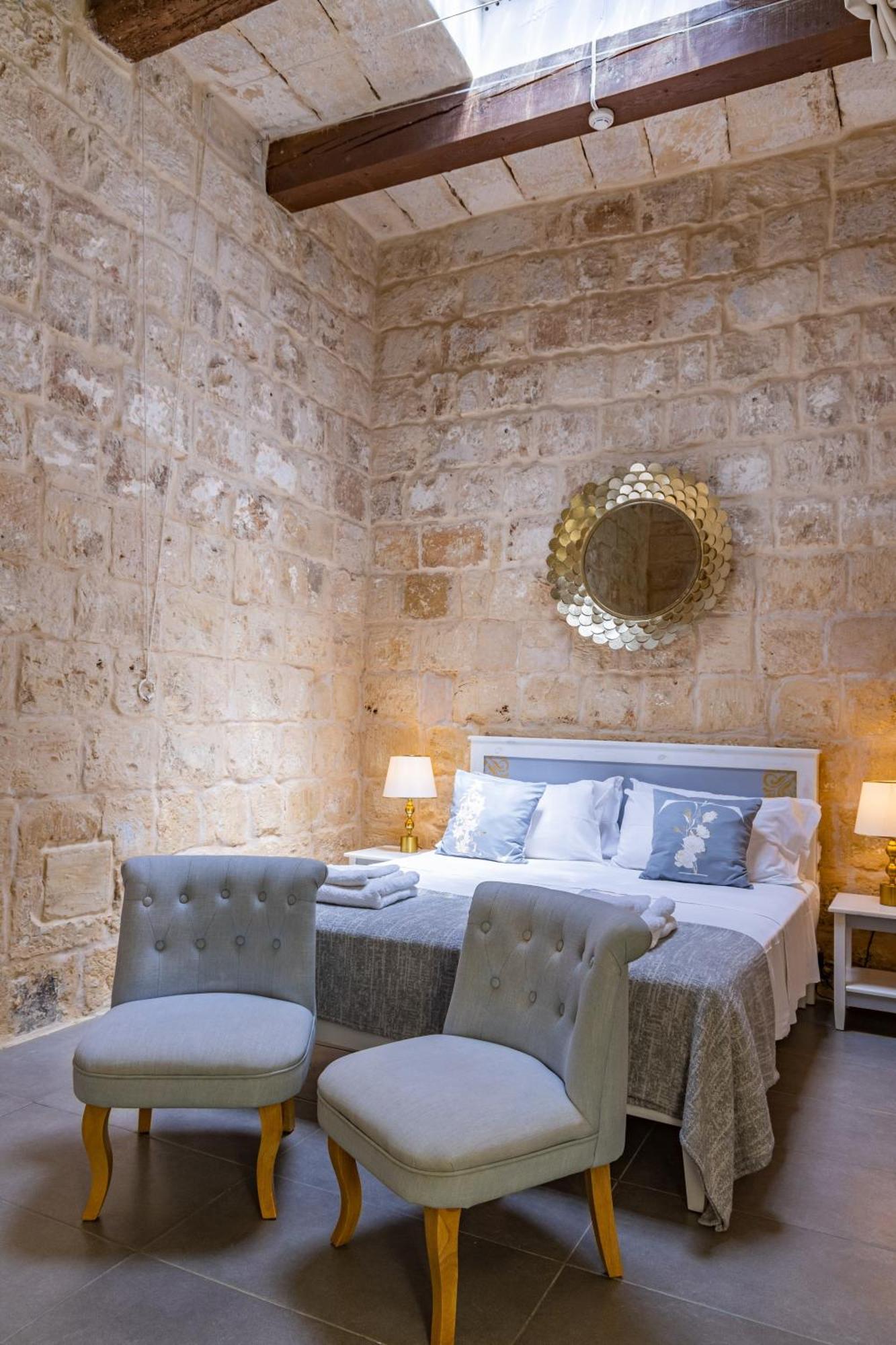 Lemon Tree Relais By Cx Collection Hotel Żabbar Buitenkant foto