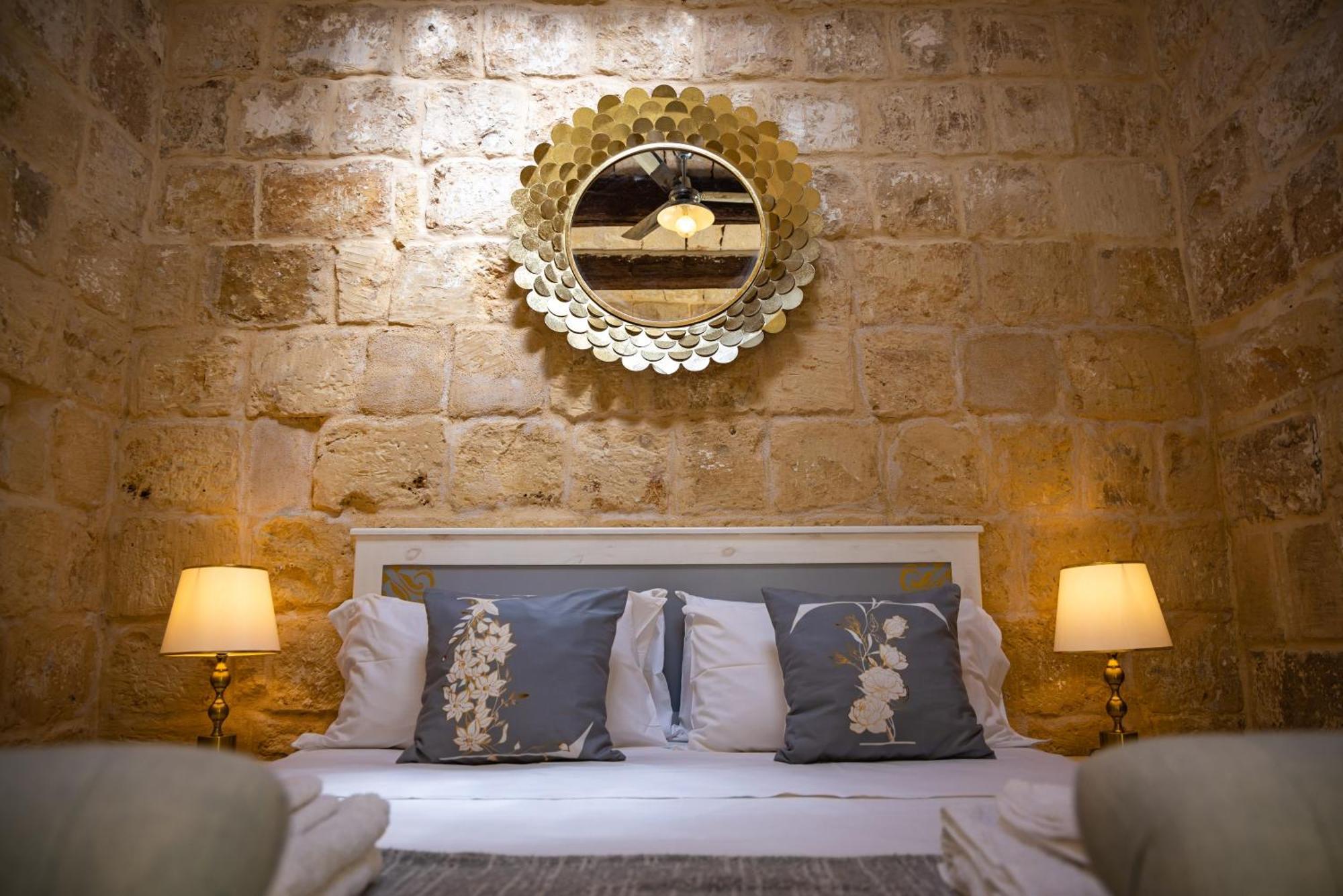 Lemon Tree Relais By Cx Collection Hotel Żabbar Buitenkant foto