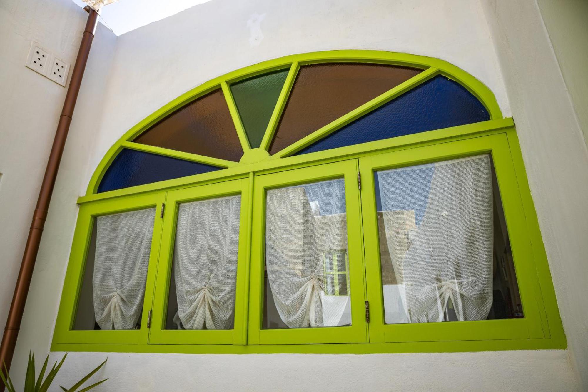 Lemon Tree Relais By Cx Collection Hotel Żabbar Buitenkant foto