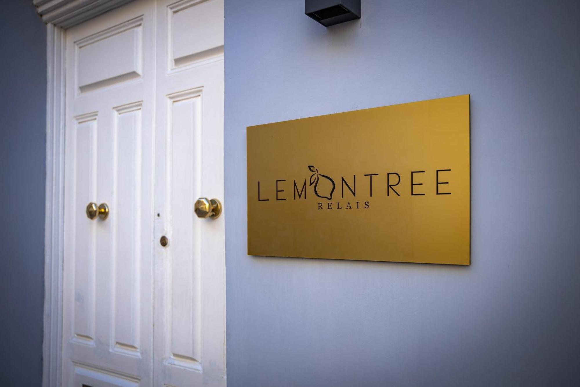 Lemon Tree Relais By Cx Collection Hotel Żabbar Buitenkant foto