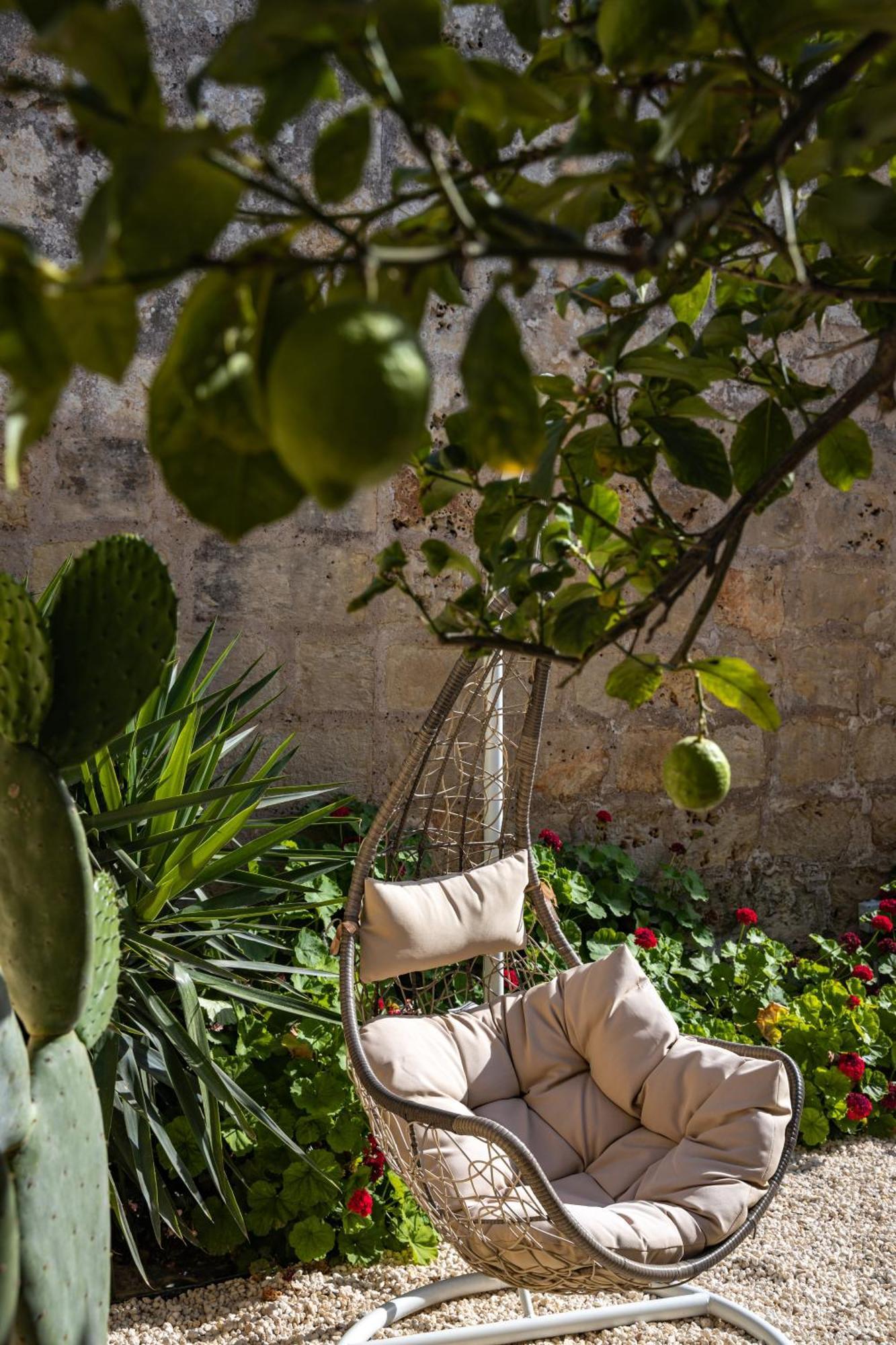 Lemon Tree Relais By Cx Collection Hotel Żabbar Buitenkant foto