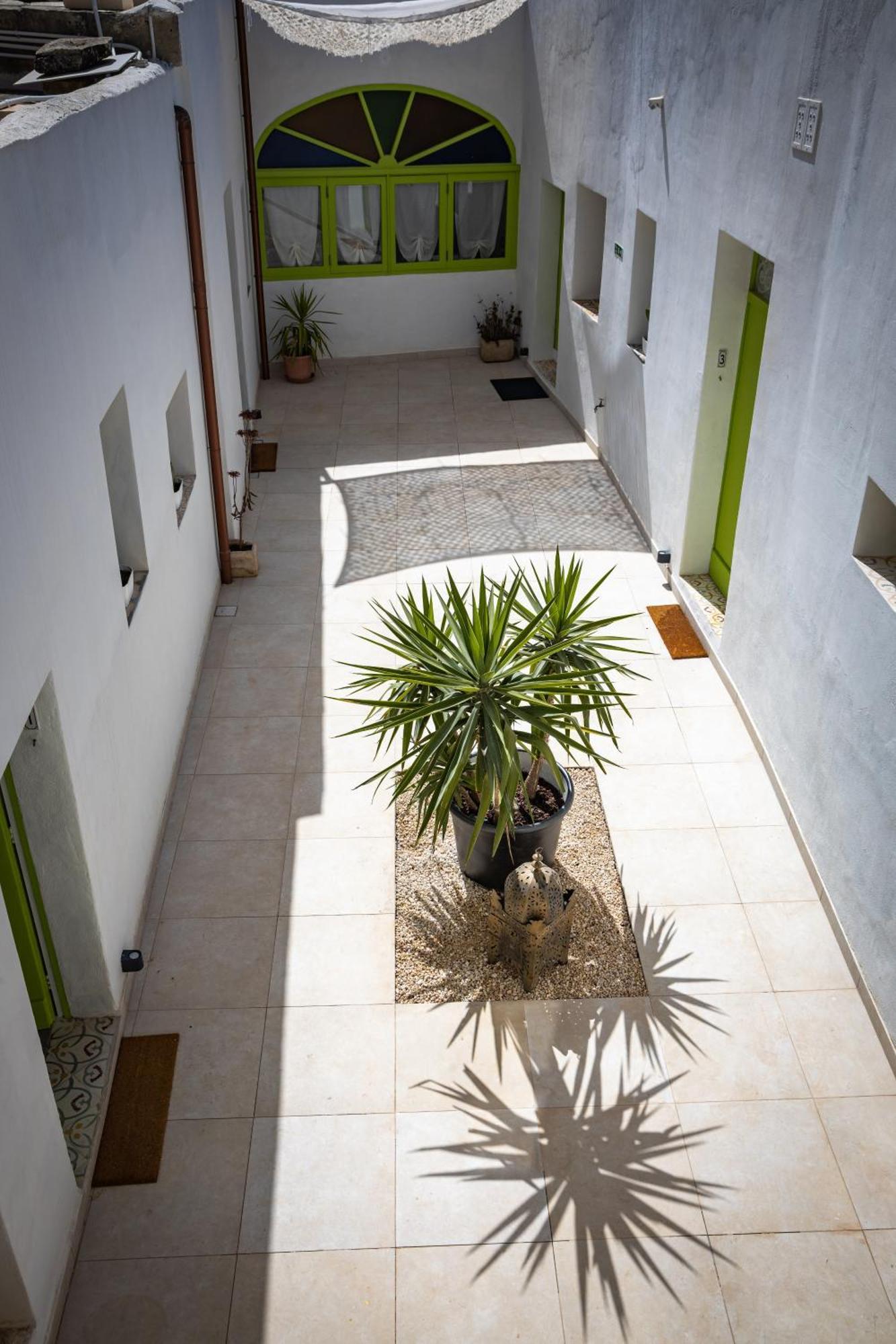 Lemon Tree Relais By Cx Collection Hotel Żabbar Buitenkant foto