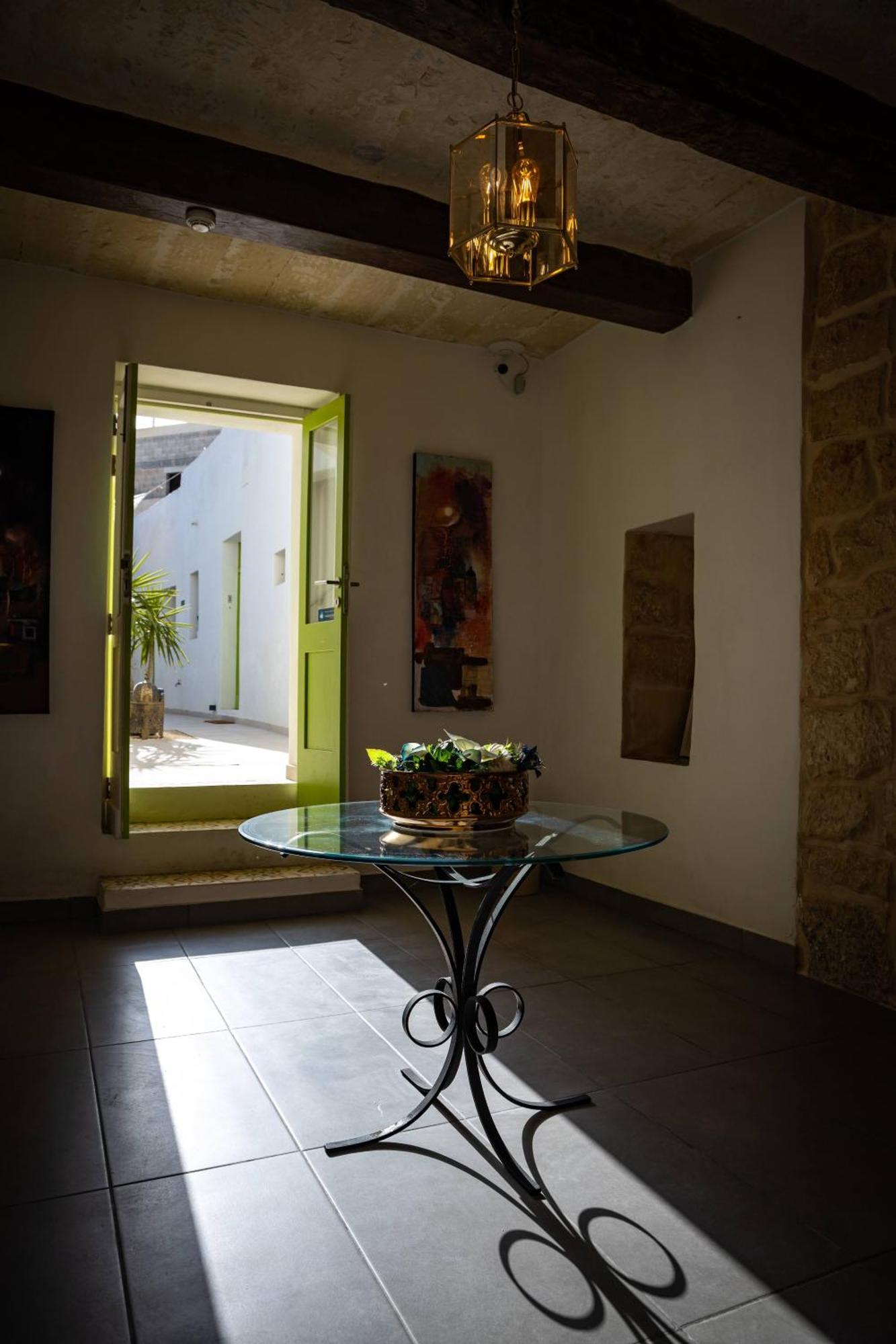 Lemon Tree Relais By Cx Collection Hotel Żabbar Buitenkant foto