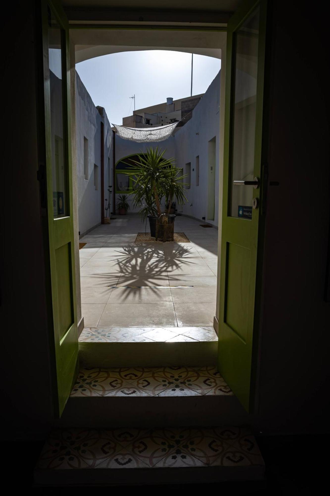 Lemon Tree Relais By Cx Collection Hotel Żabbar Buitenkant foto