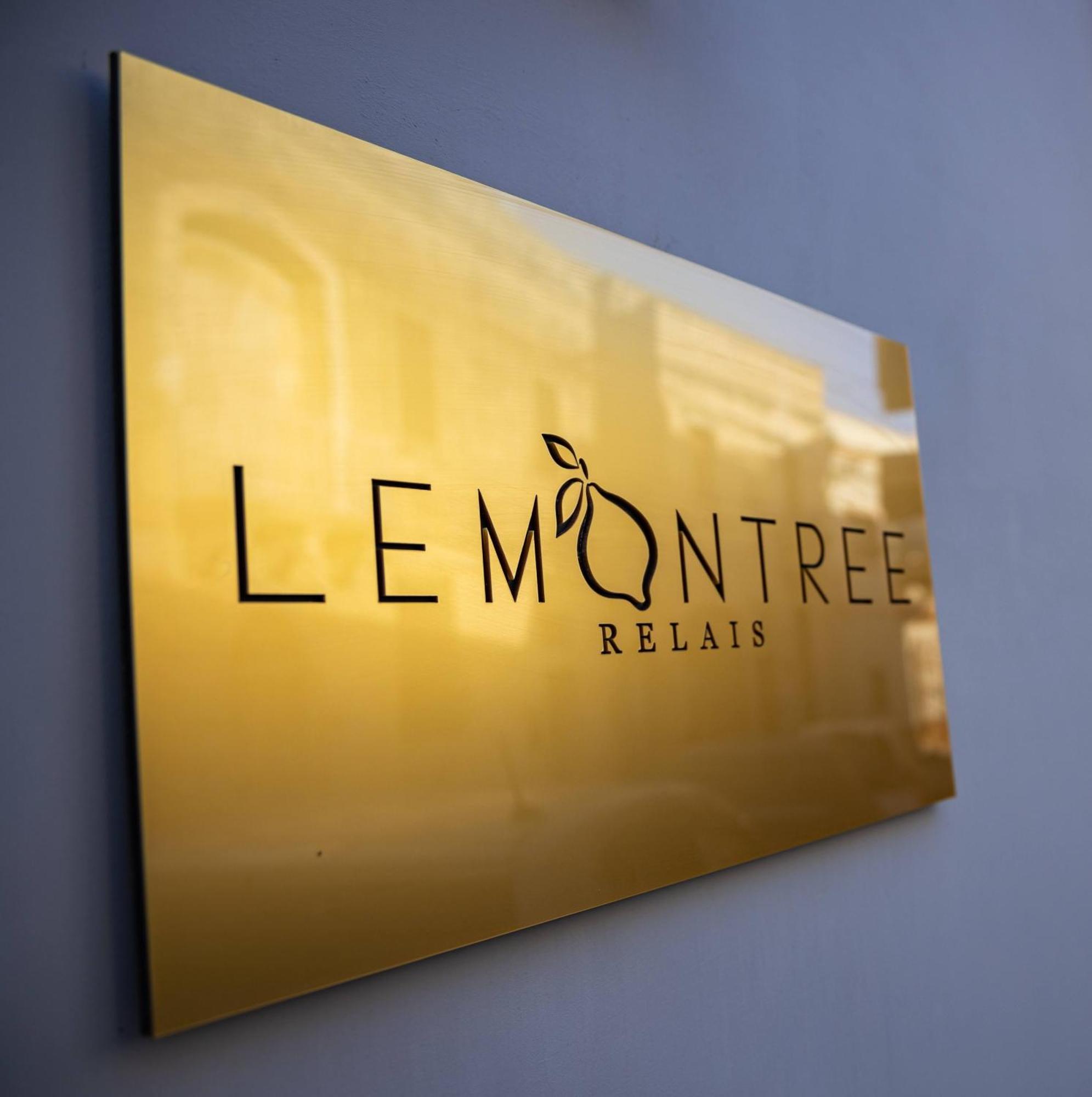 Lemon Tree Relais By Cx Collection Hotel Żabbar Buitenkant foto