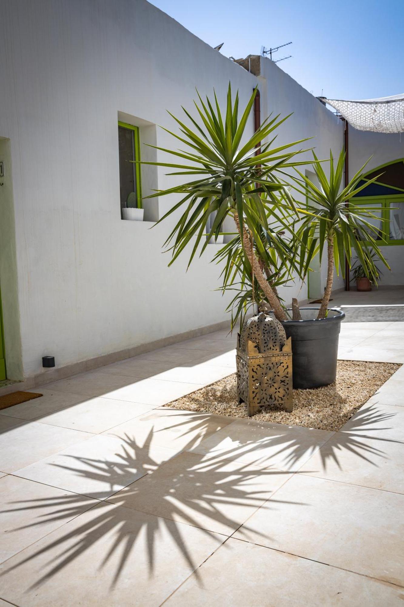 Lemon Tree Relais By Cx Collection Hotel Żabbar Buitenkant foto
